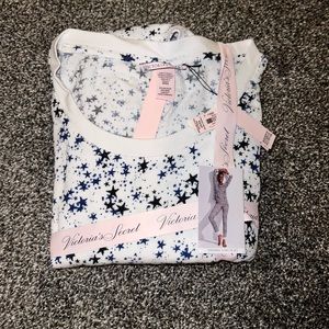 Victoria Secret Thermal PJ Set